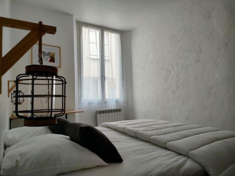 Appartement Au Coeur Du Village Sisteron Exterior foto